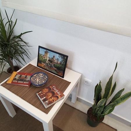 科爾多瓦Apartamento Patio Azul公寓 外观 照片