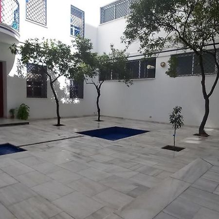 科爾多瓦Apartamento Patio Azul公寓 外观 照片