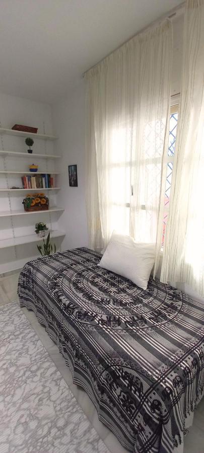 科爾多瓦Apartamento Patio Azul公寓 外观 照片