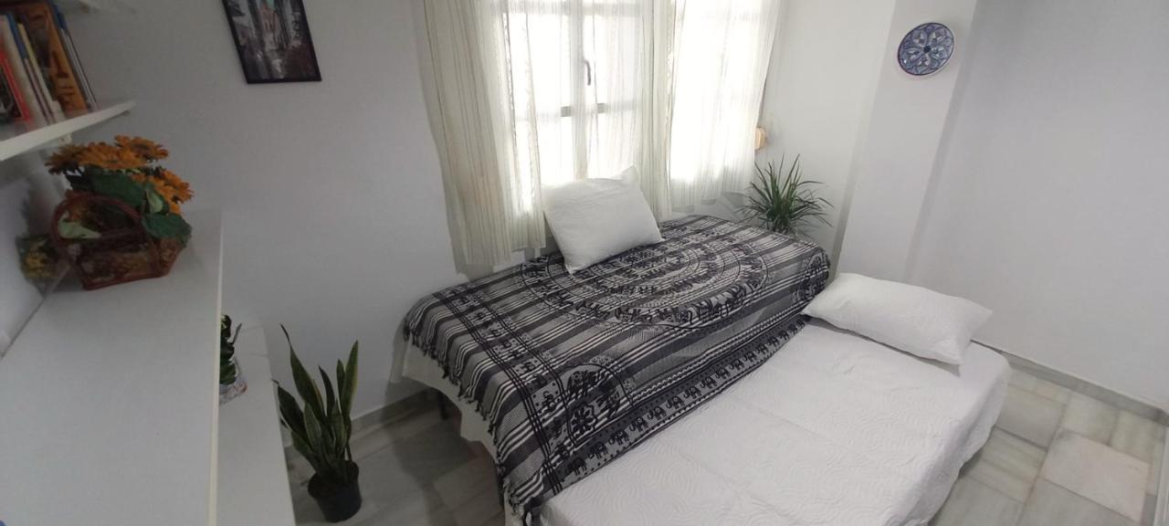 科爾多瓦Apartamento Patio Azul公寓 外观 照片