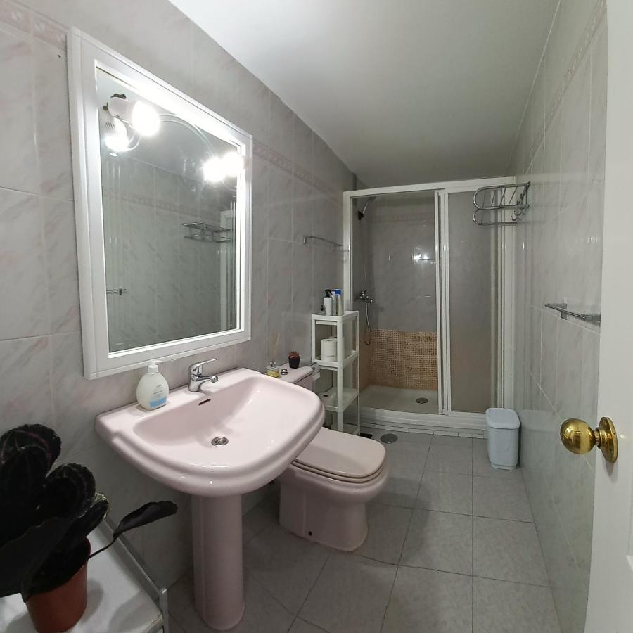 科爾多瓦Apartamento Patio Azul公寓 外观 照片