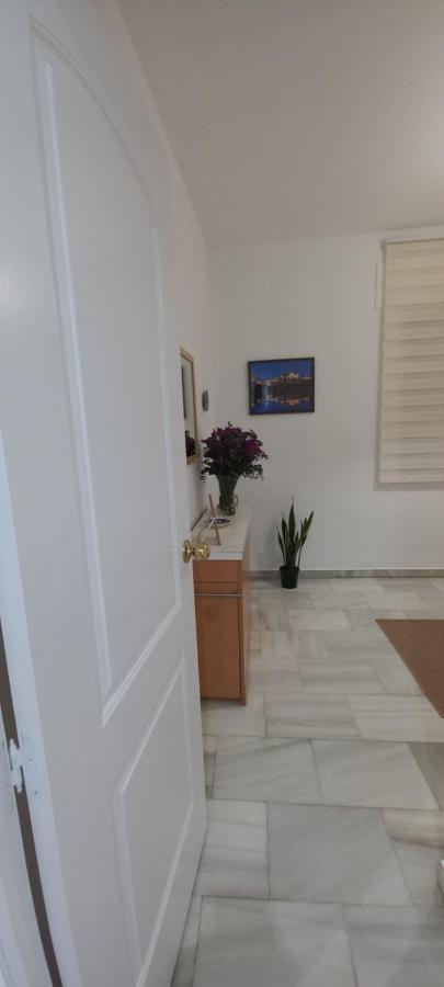 科爾多瓦Apartamento Patio Azul公寓 外观 照片